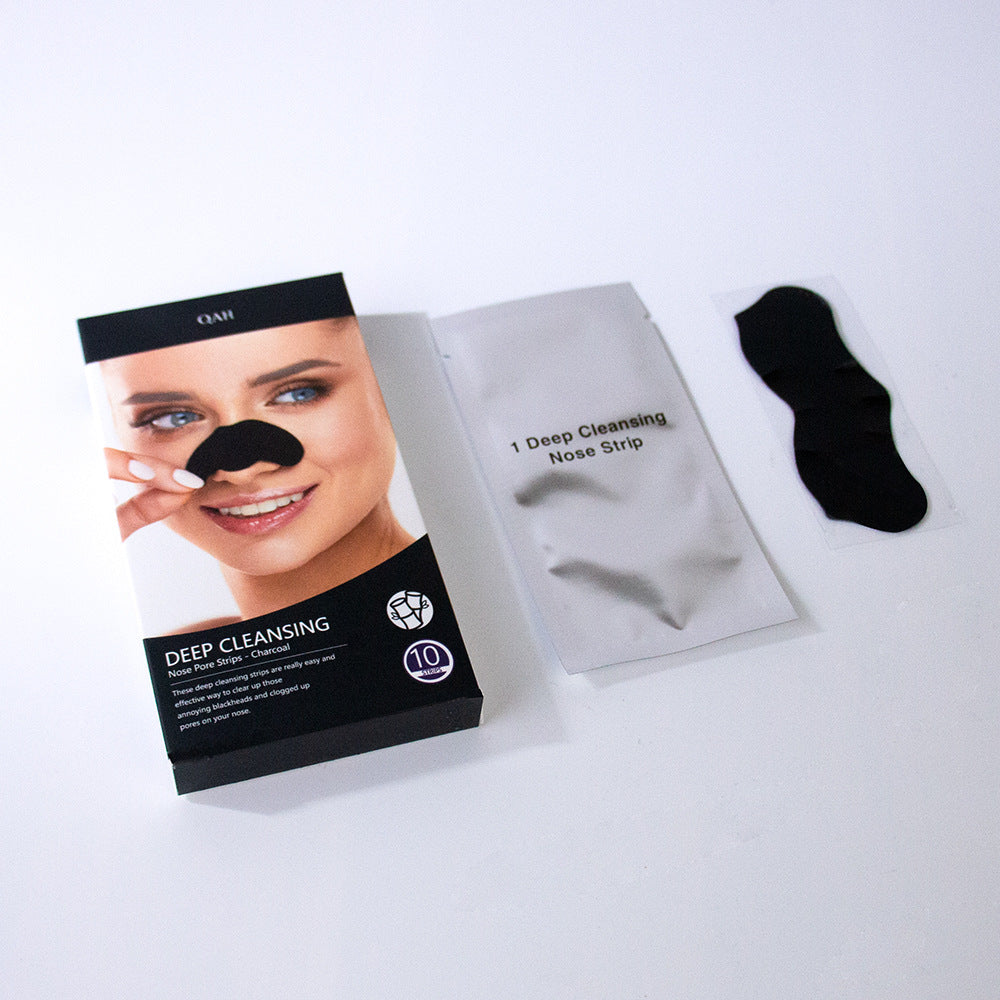 Nose Blackhead Removing Strip – Deep Pore Cleansing Strips