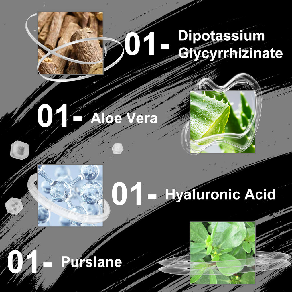 Masque désincrustant et purifiant pour le nez – Nettoyage en profondeur et resserrement des pores