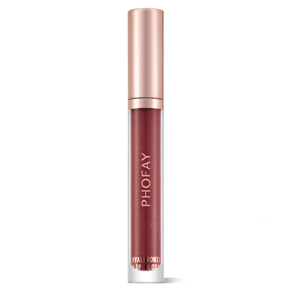Hyaluronic Acid Lip Gloss – Plumping & Moisturizing Lip Care