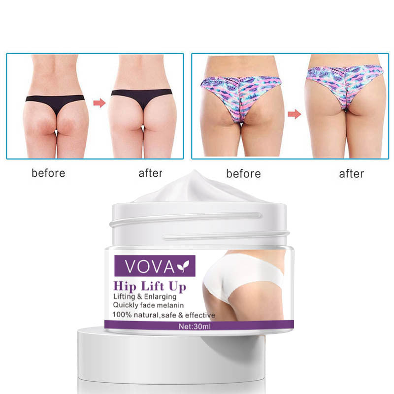 Buttock Lifting Cream 30 Ml Cosmetics