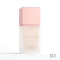 Matte Sunscreen Liquid Foundation SPF 30 – Full Coverage & Sun Protection