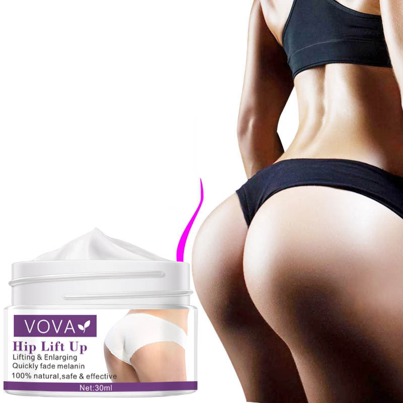 Buttock Lifting Cream 30 Ml Cosmetics