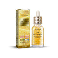 24K Gold Kollagen Protein Lifting Serum – Straffung & Anti-Aging