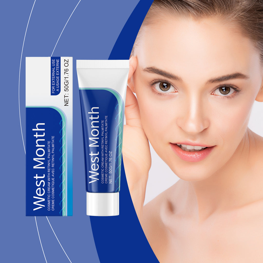 Retinol Nachtcreme – Anti-Aging & Hauterneuernde Feuchtigkeitspflege