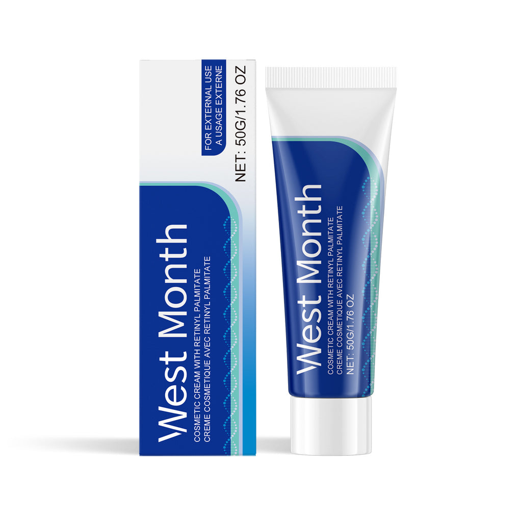 Retinol Nachtcreme – Anti-Aging & Hauterneuernde Feuchtigkeitspflege