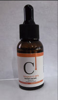 Vitamin C Gesichts-Serum 30ml – Aufhellend & Anti-Aging