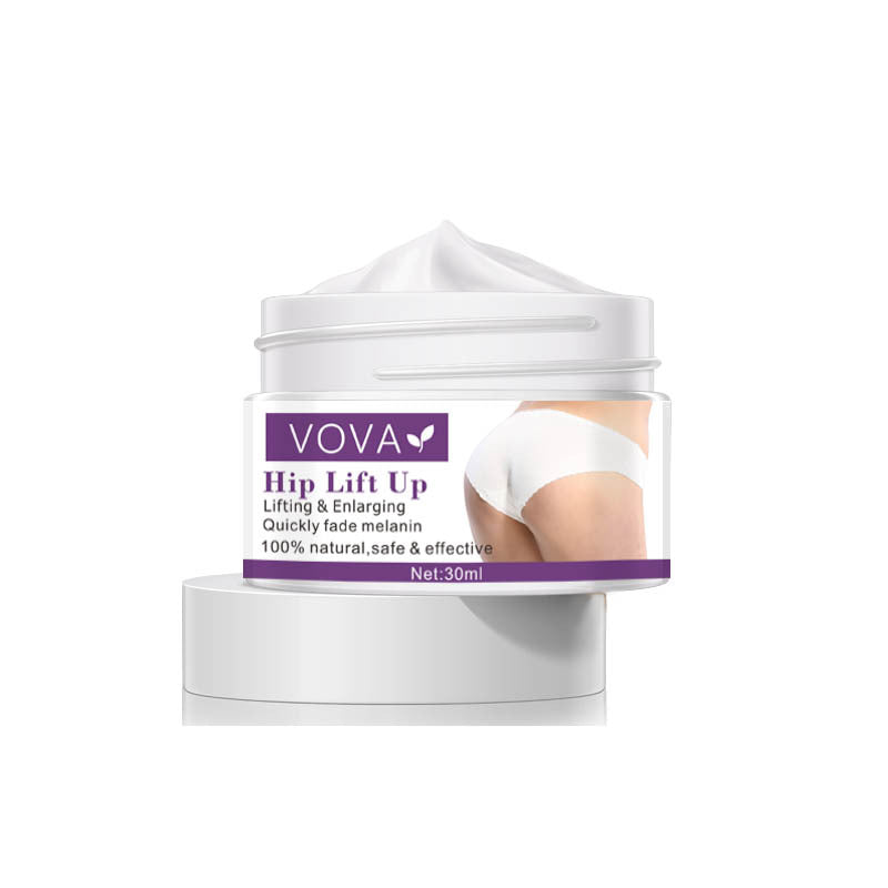 Buttock Lifting Cream 30 Ml Cosmetics