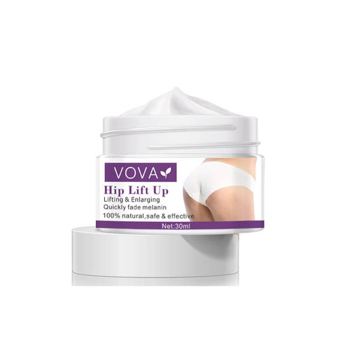 Buttock Lifting Cream 30 Ml Cosmetics
