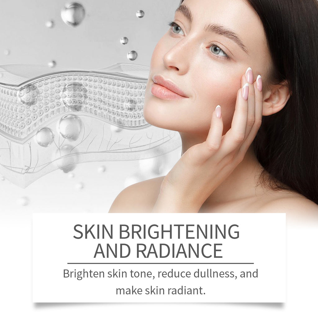 Retinol Nachtcreme – Anti-Aging & Hauterneuernde Feuchtigkeitspflege