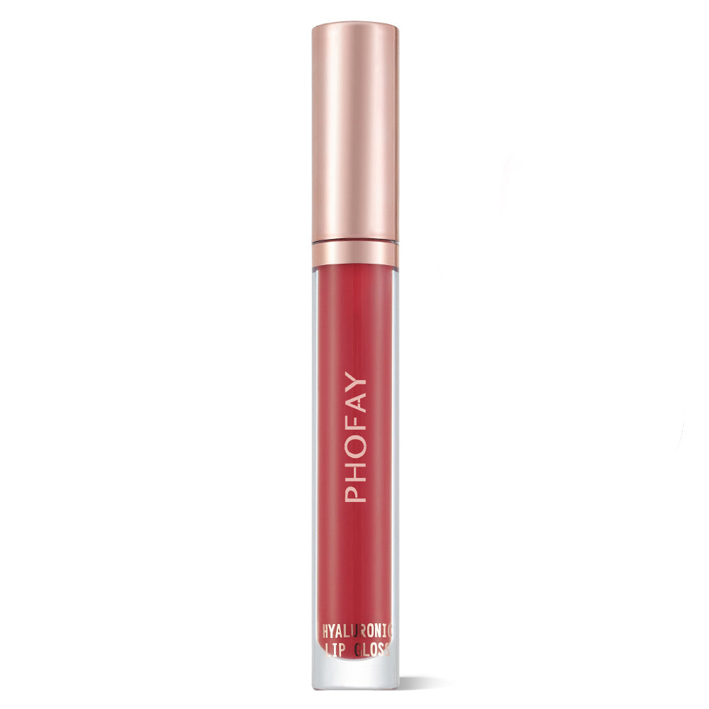 Hyaluronic Acid Lip Gloss – Plumping & Moisturizing Lip Care